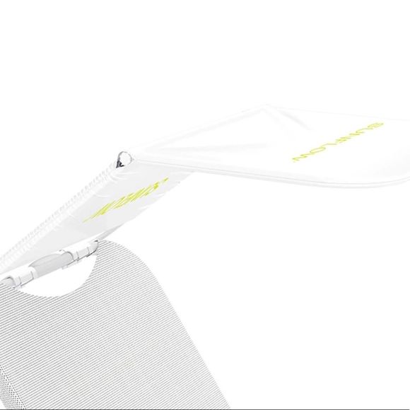 NWT SUNFLOW THE BEACH BUNDLE - Beach Chair and Accessories - Picture 3 of 12